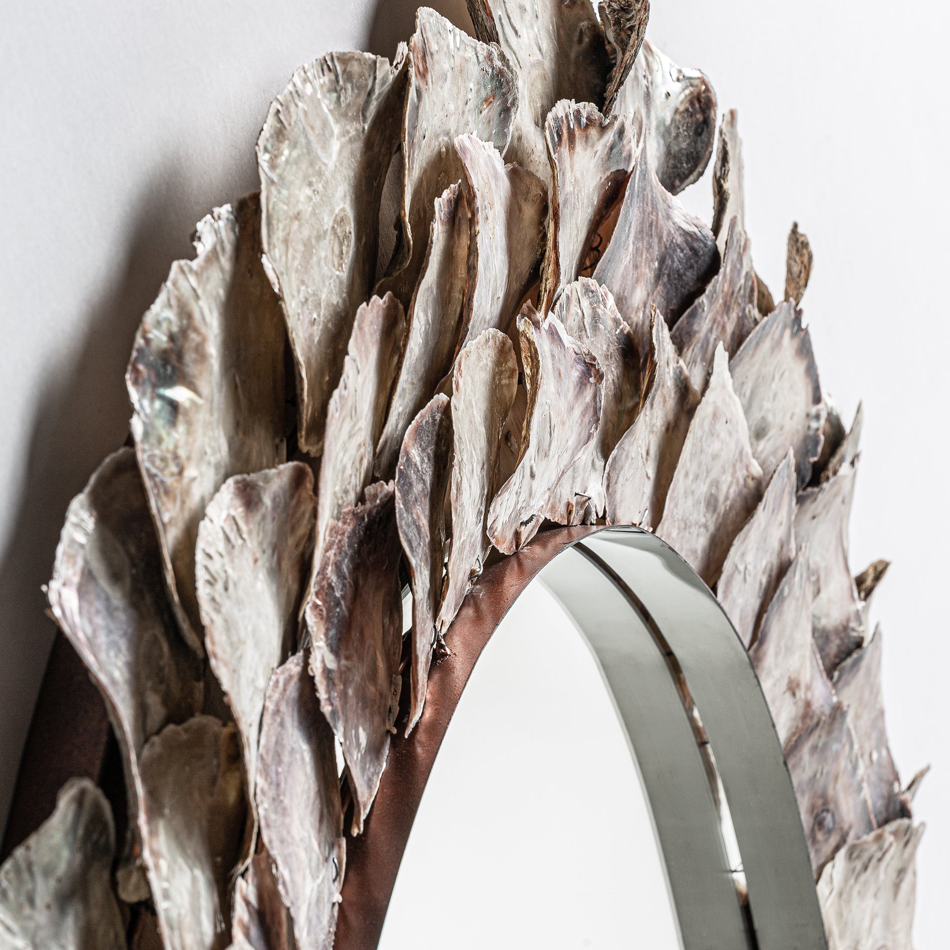 INGA MIRROR